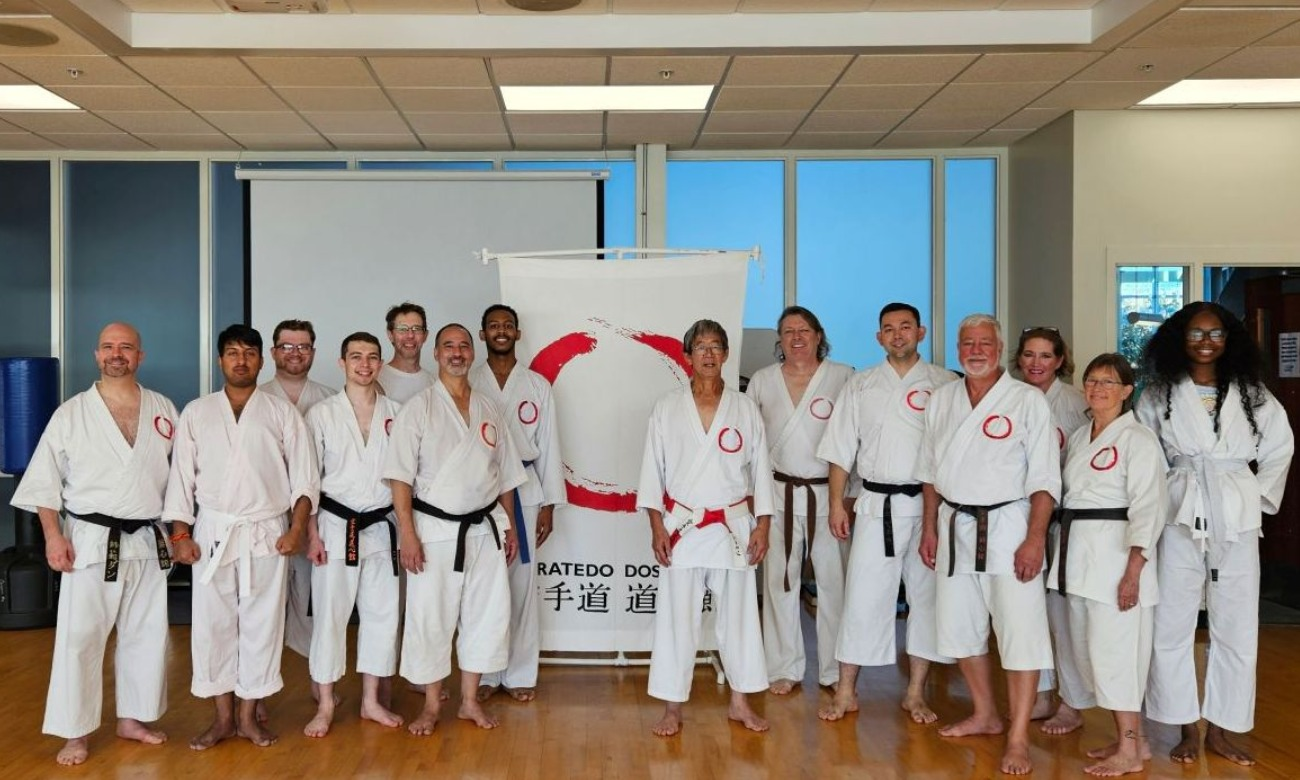 Classical Karate