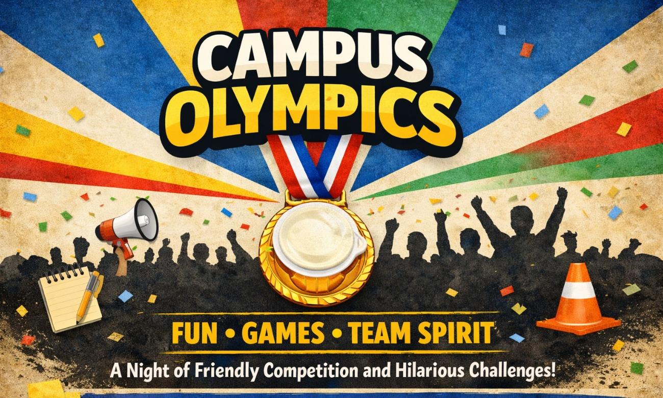 Campus Olympic 