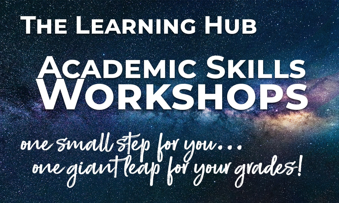 Building Study Habits
