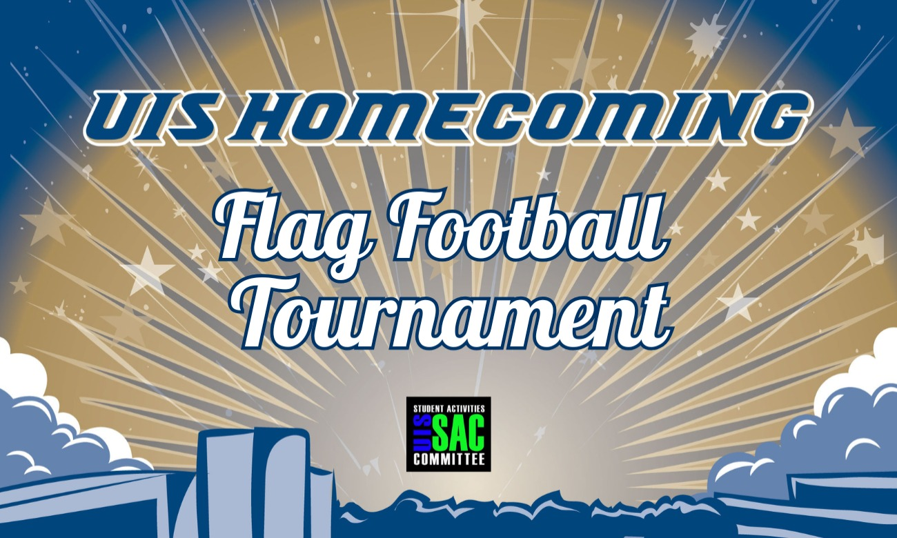 SAC Flag Football Tournament