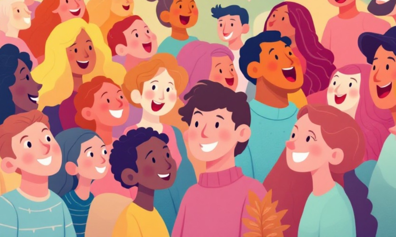 OLAS: Build Your Own Bouquet