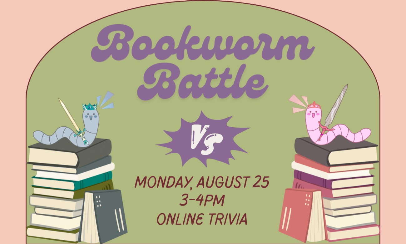 Bookworm Battle