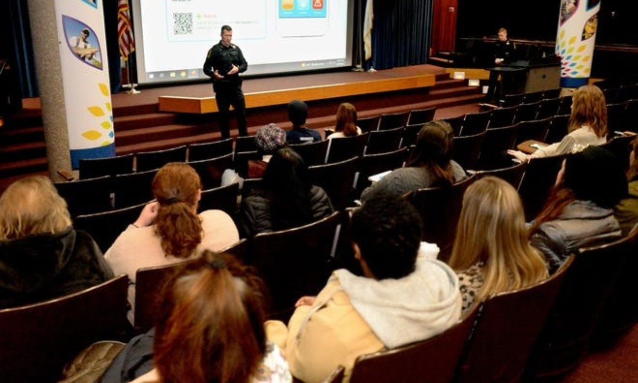 Be Ready, Stay Safe:  Active Threat Preparedness Training