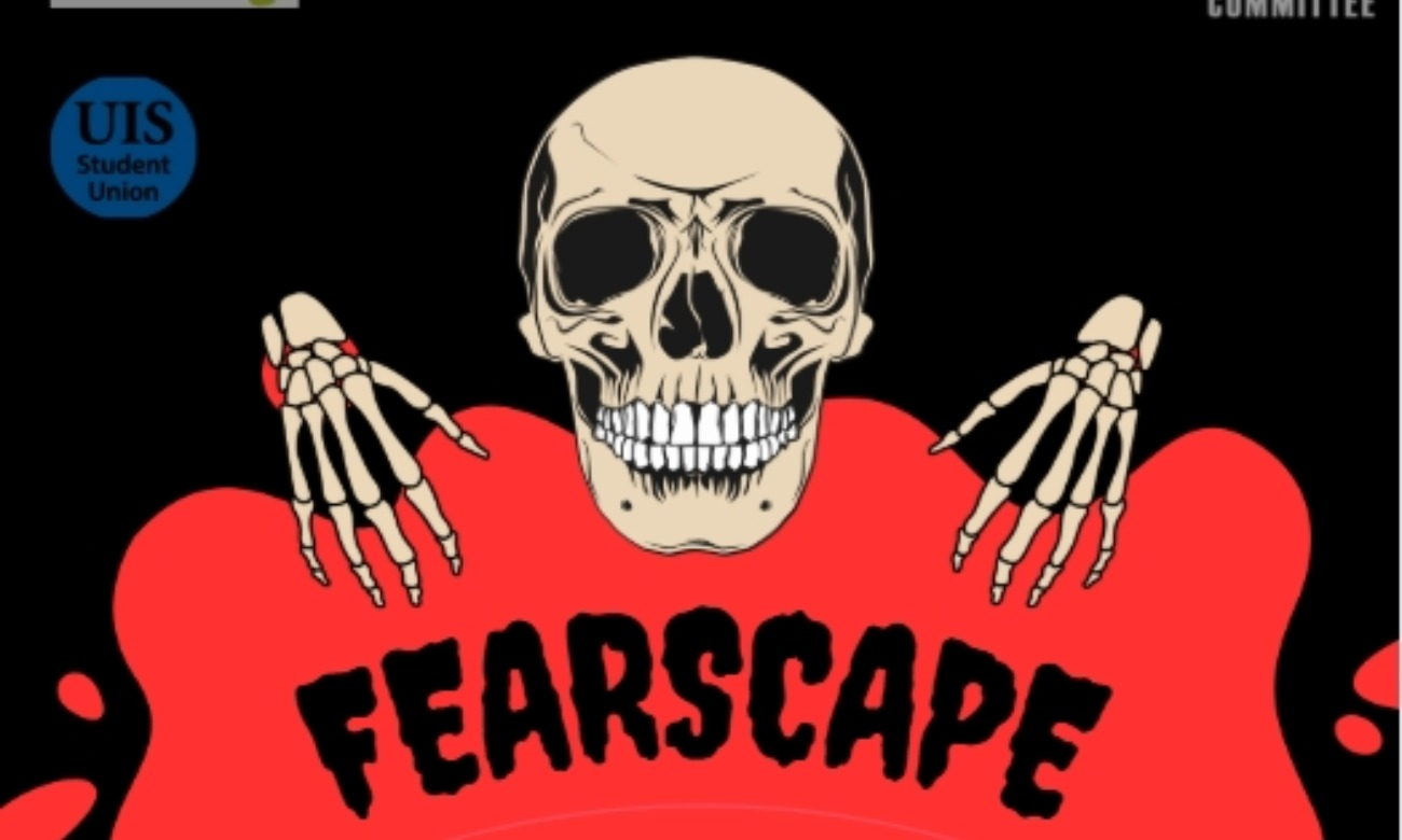 FEARSCAPE