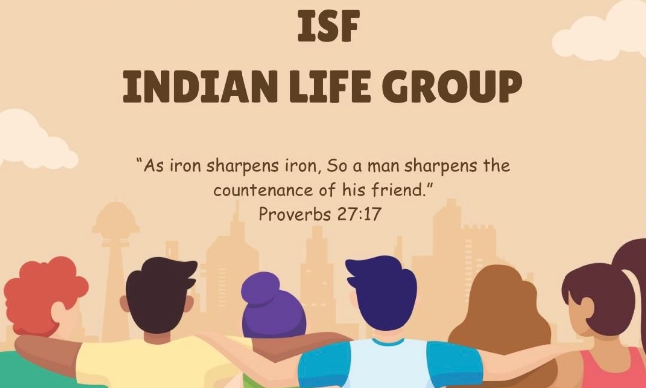 ISF Indian Life Group