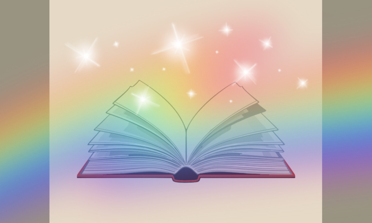 Brave Space: Finding Queer Voices in the Library