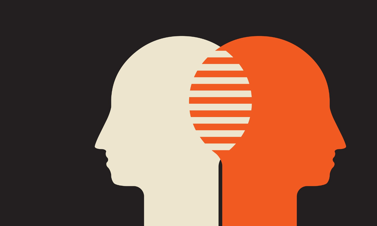 Lunch & Learn: Duality of Humans Discussion