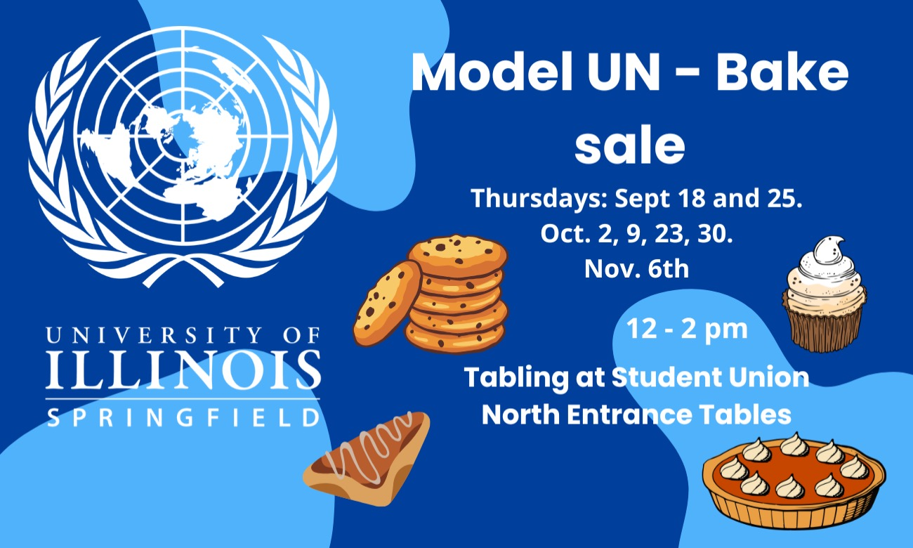 Bake Sale - Help us get to NYC