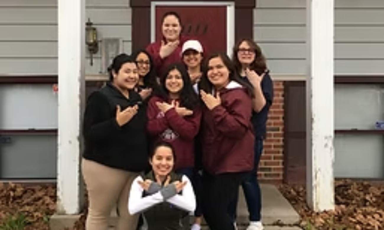 A Royal Day of Service!