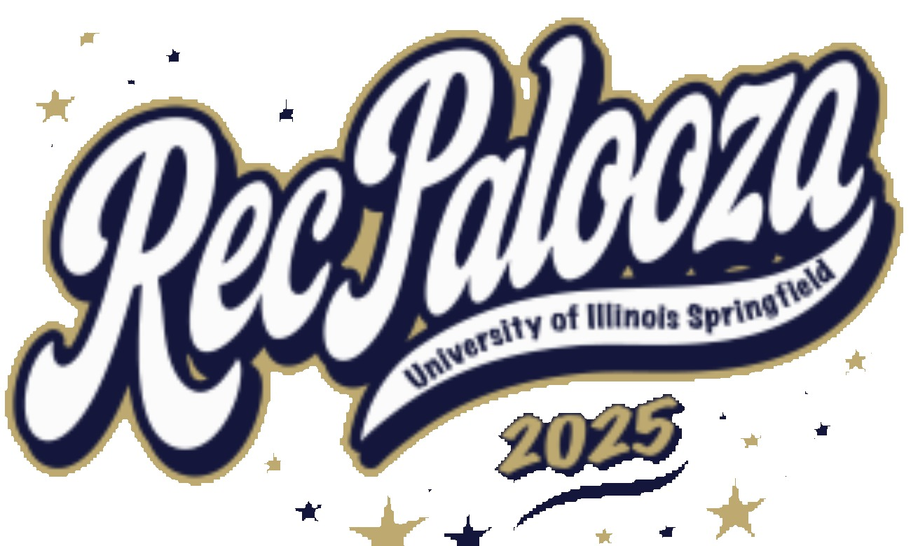 RecPalooza Street Party!