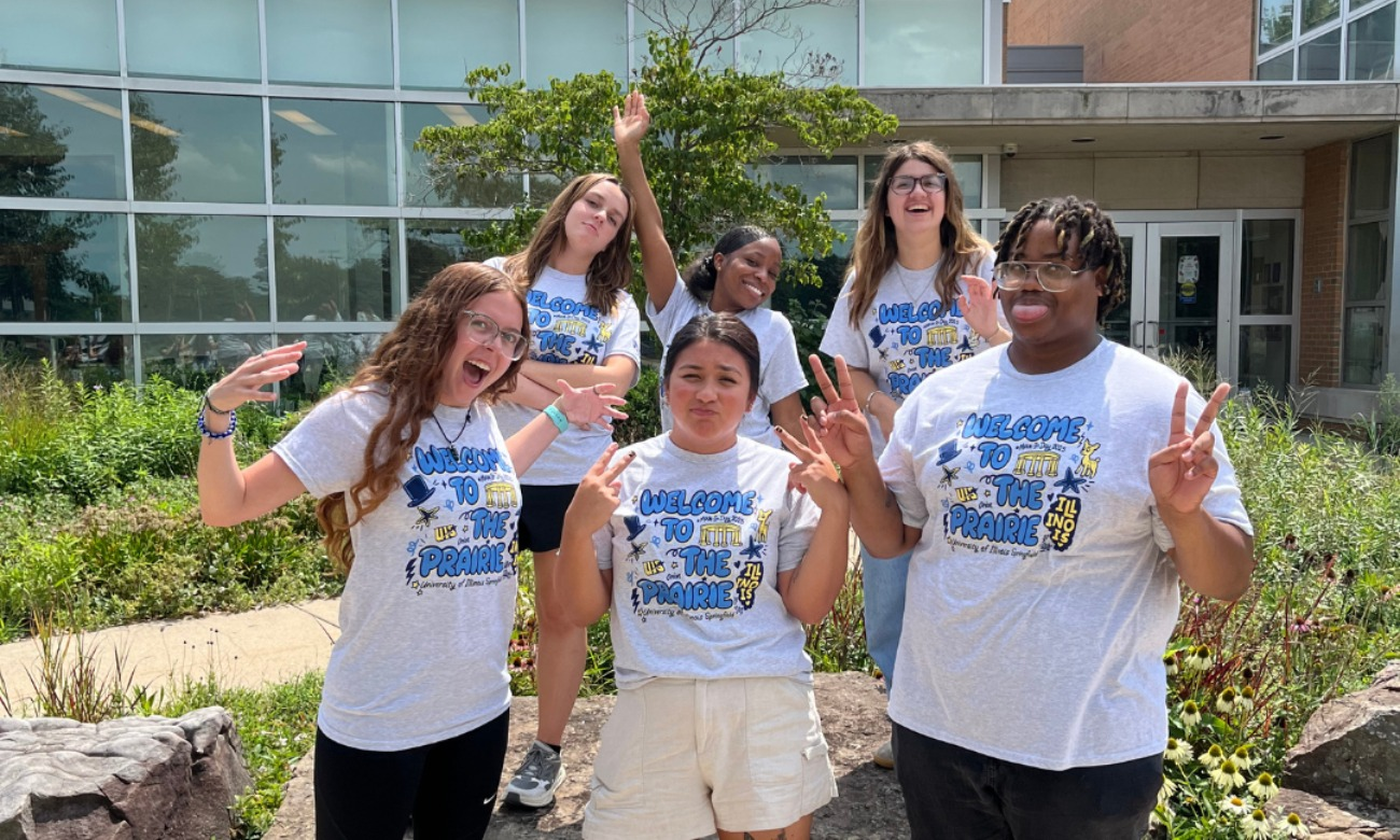 Resident Assistant Info Session