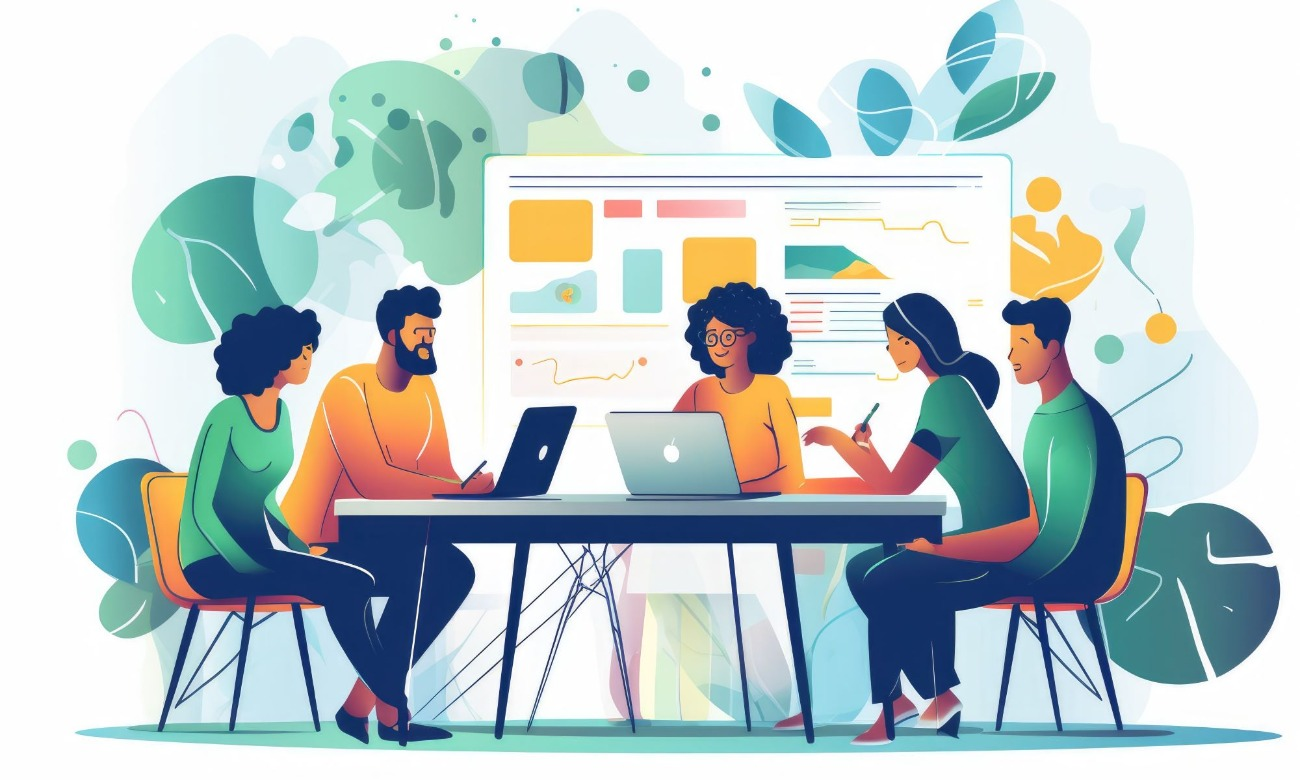 International Student Ambassador Meeting