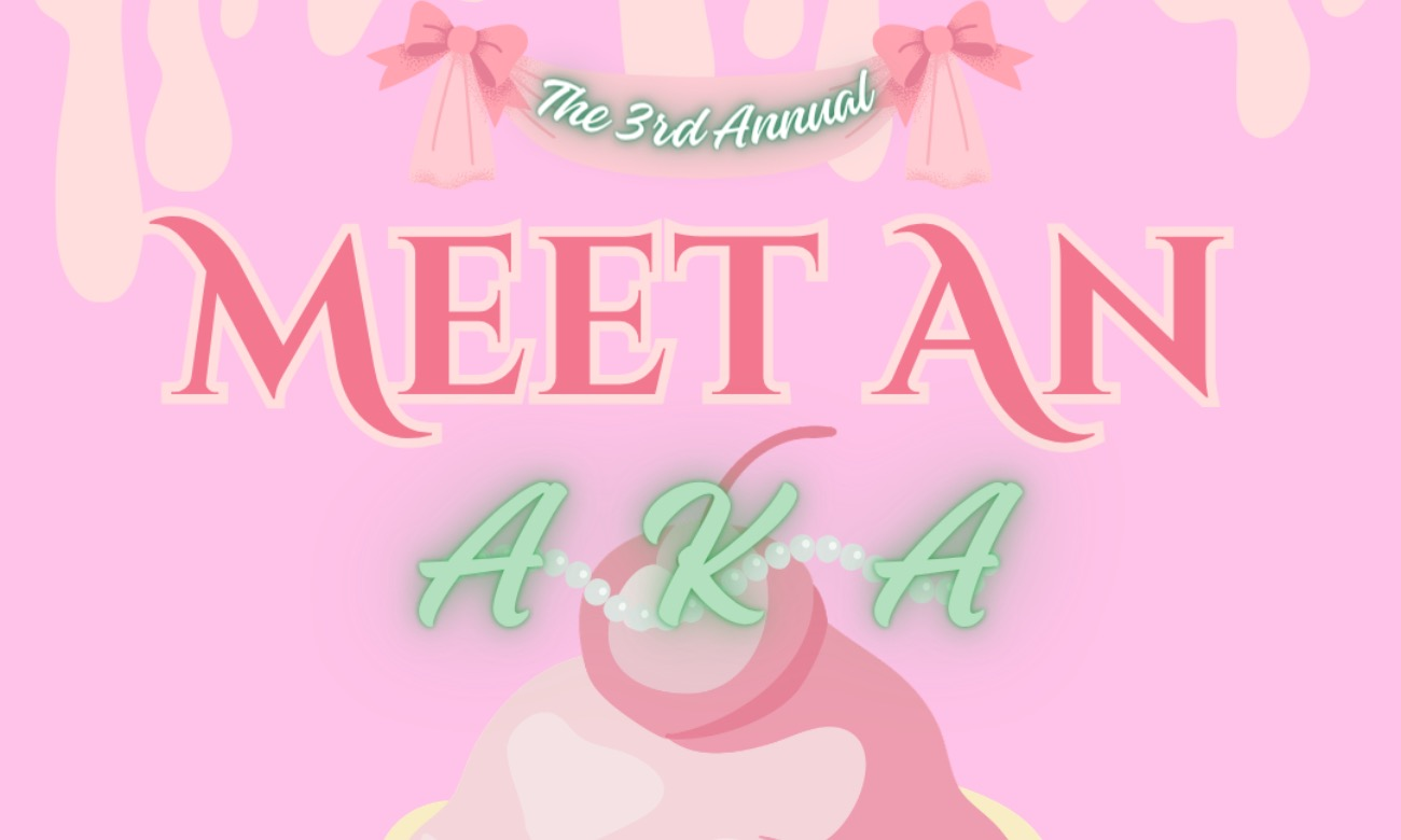 Meet an AKA 