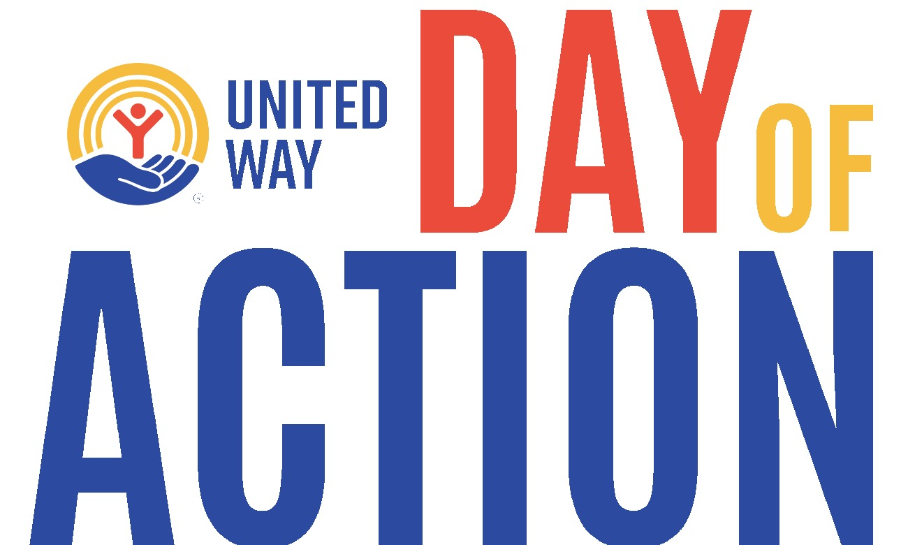 Registration Deadline For United Way Day of Action TODAY!, 9/18