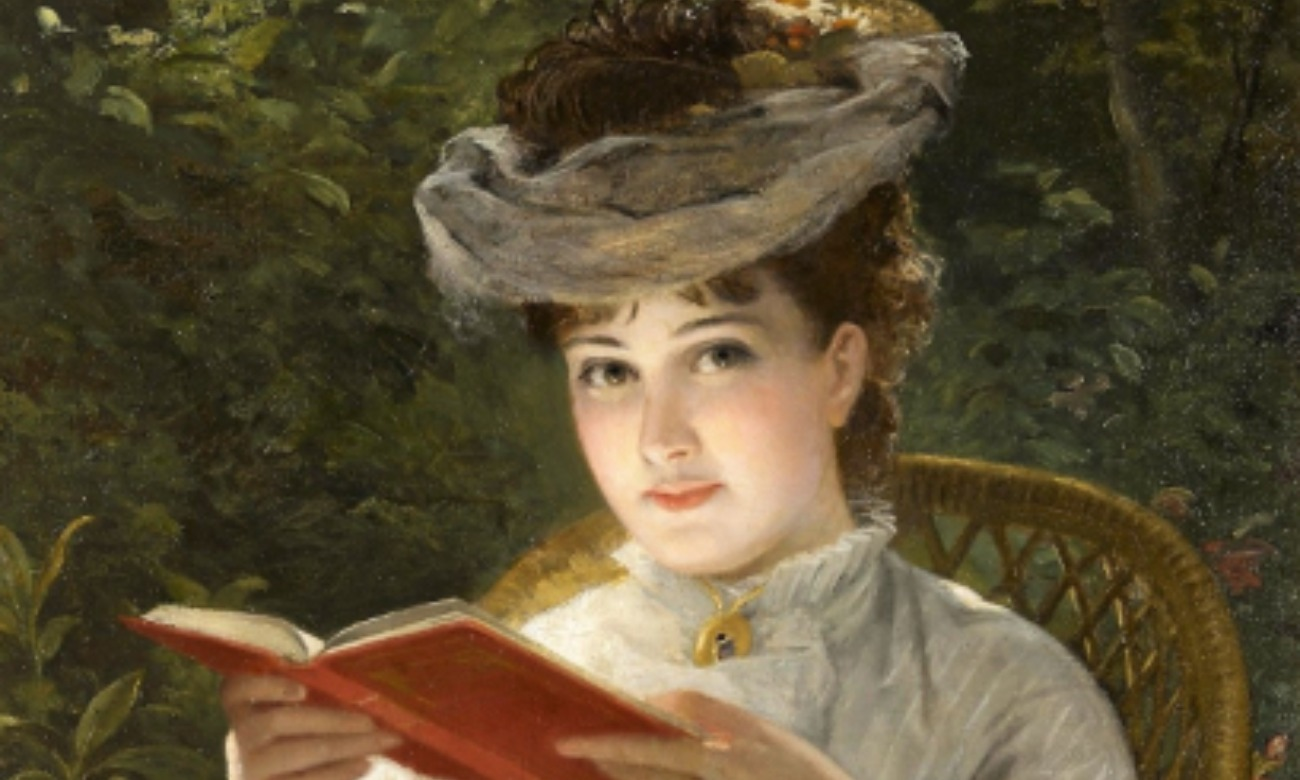 LGBTea: From Hysteria to Healing