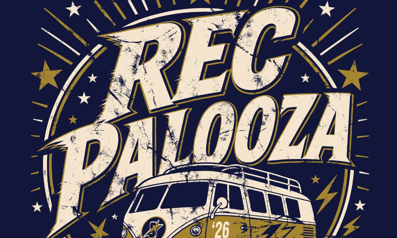 RecPalooza Street Party!