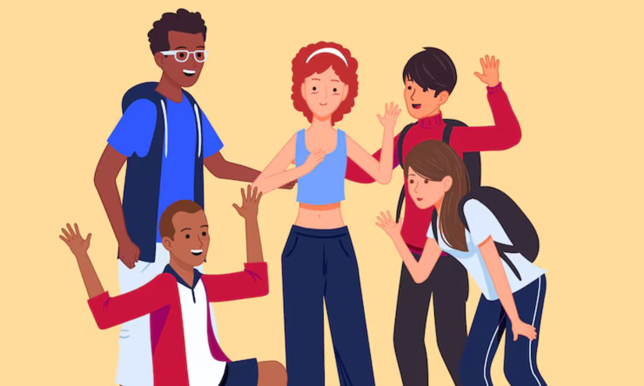 OLAS WEEK: Cheetos & Chill: Game Night Edition