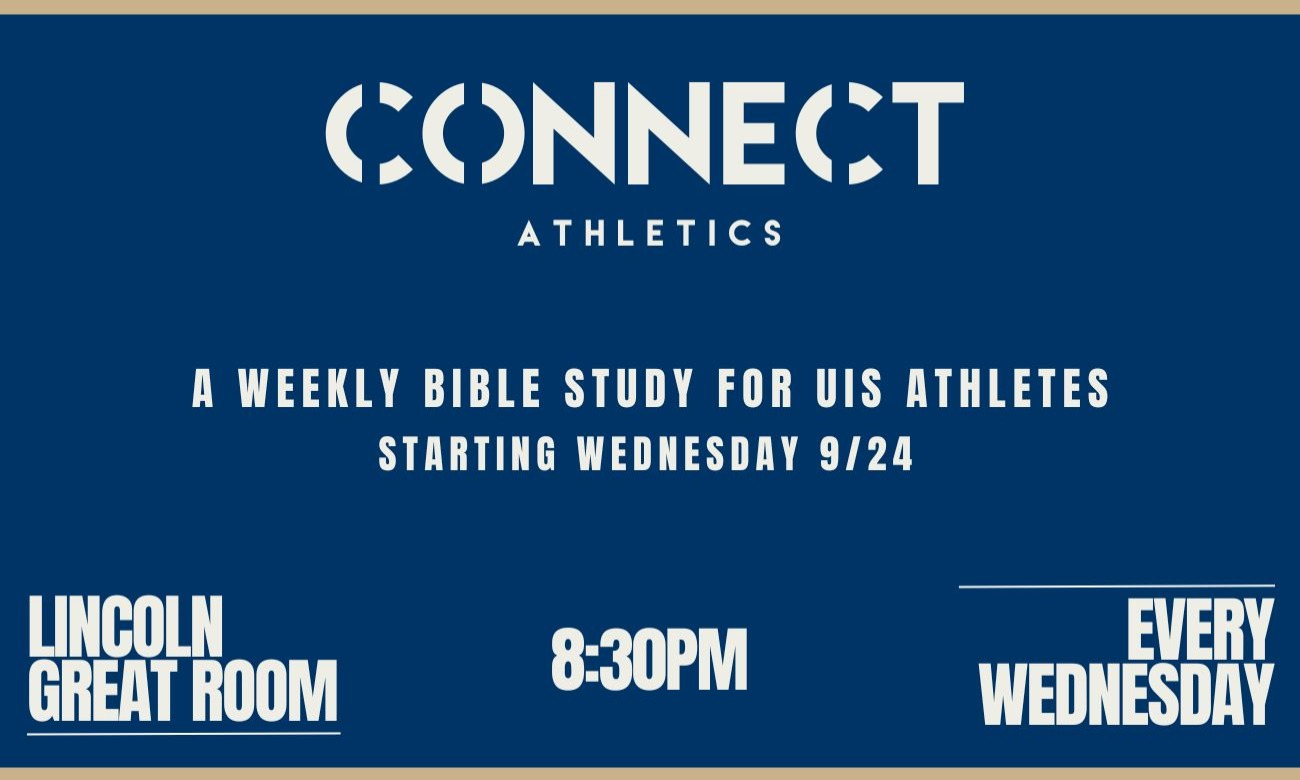 Connect Athletics