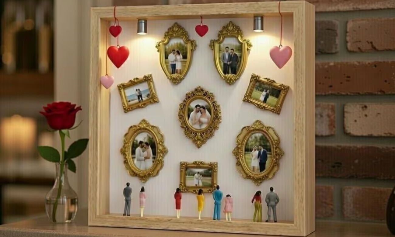 The Swan Diaries: Museum of Memories