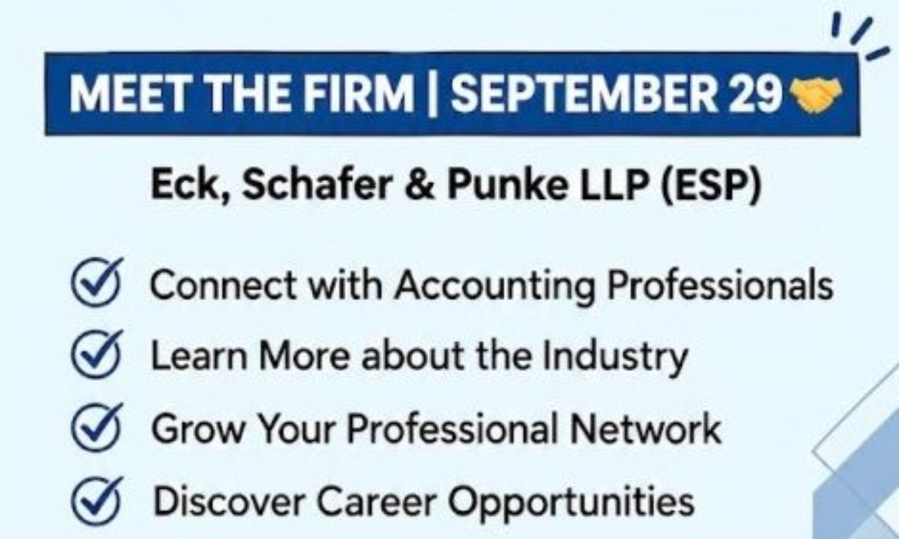 Meet the Firm
