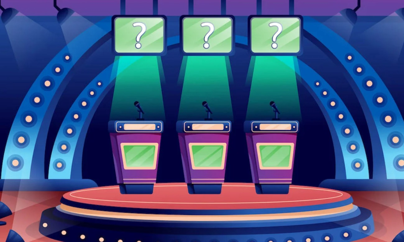 InQUEERy: Guess the Straight Person