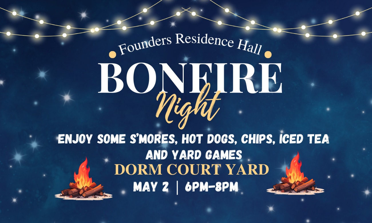 Bonfire Night