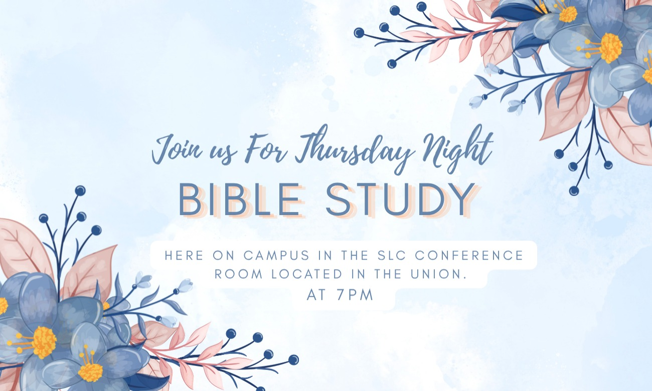 Bible Study