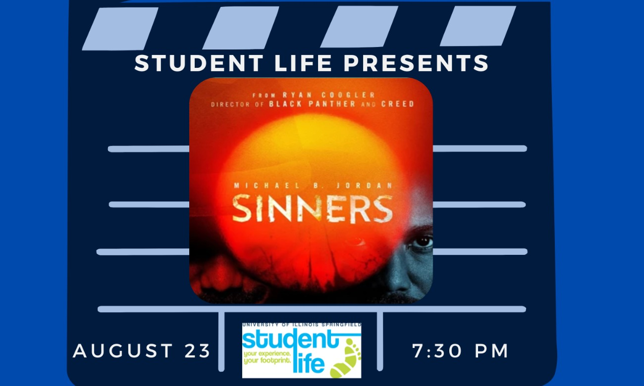 FEATURE FILM: SINNERS