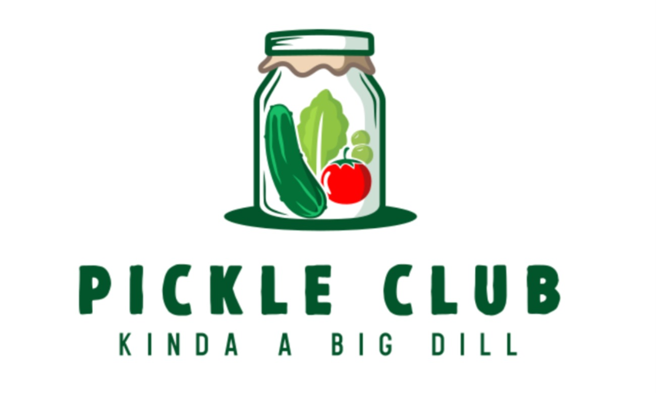 Kinda a Big Dill - Pickling Event