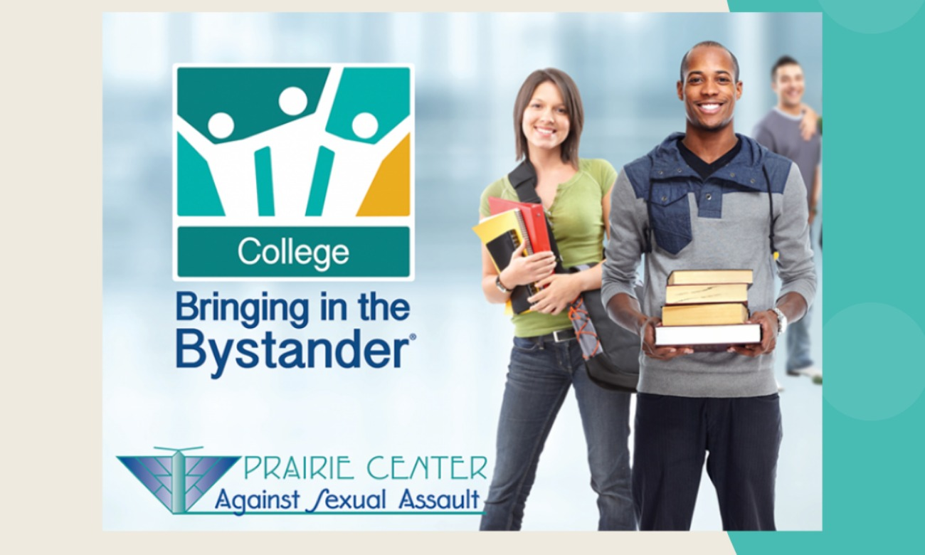 Bringing in the Bystander 