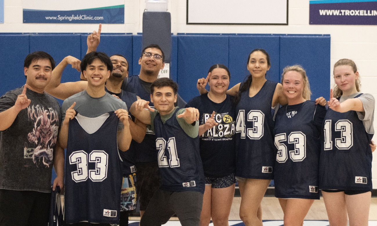 Intramural Basketball Registration Opens