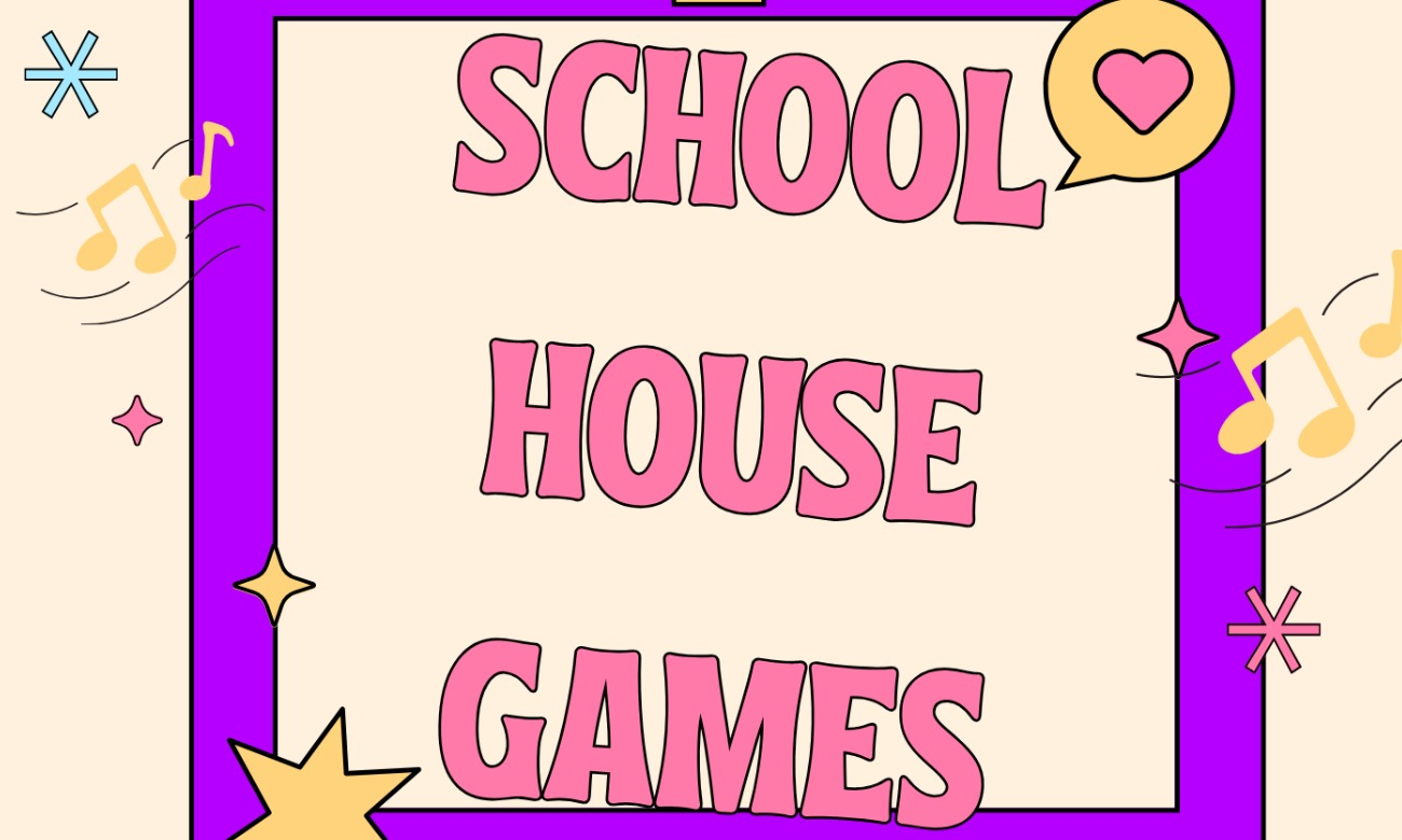 School House Games : Game Night