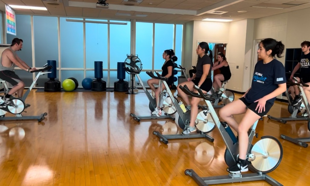 CycleFit