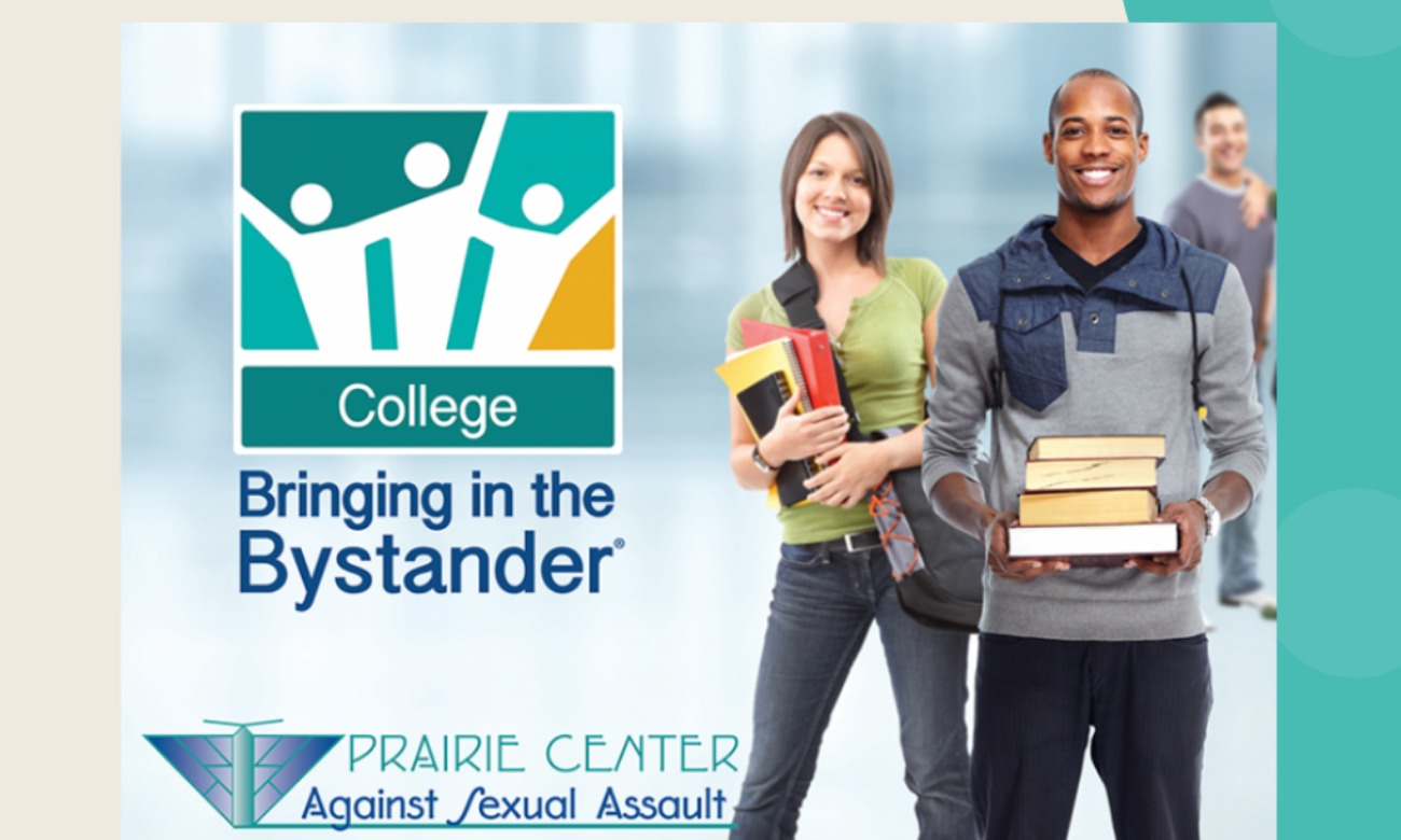 Bringing in the Bystander Tabling