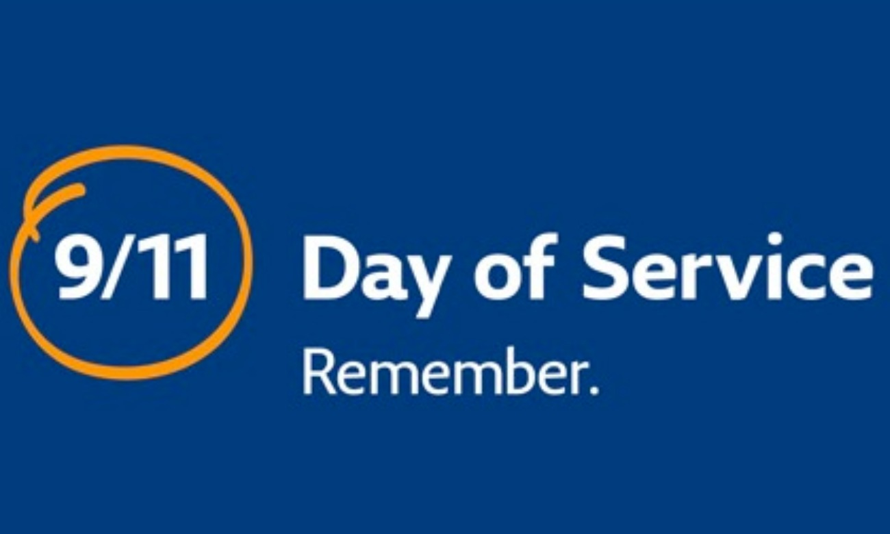 9/11 Day of Service-Shift 2