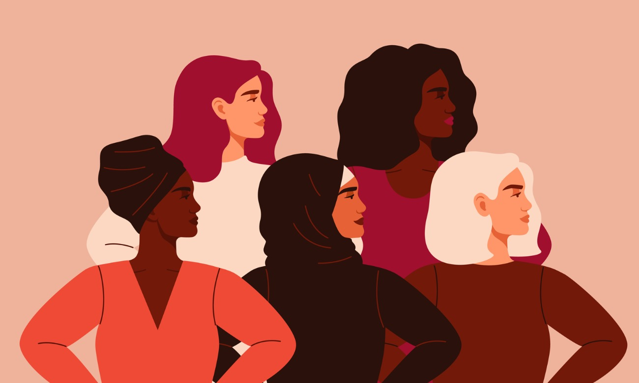 WOCI Women’s Rights Tabling Event