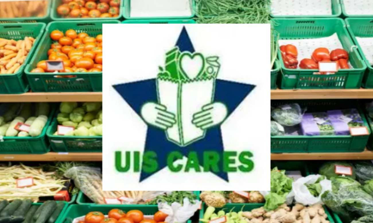 UIS Cares Open Shopping Hours