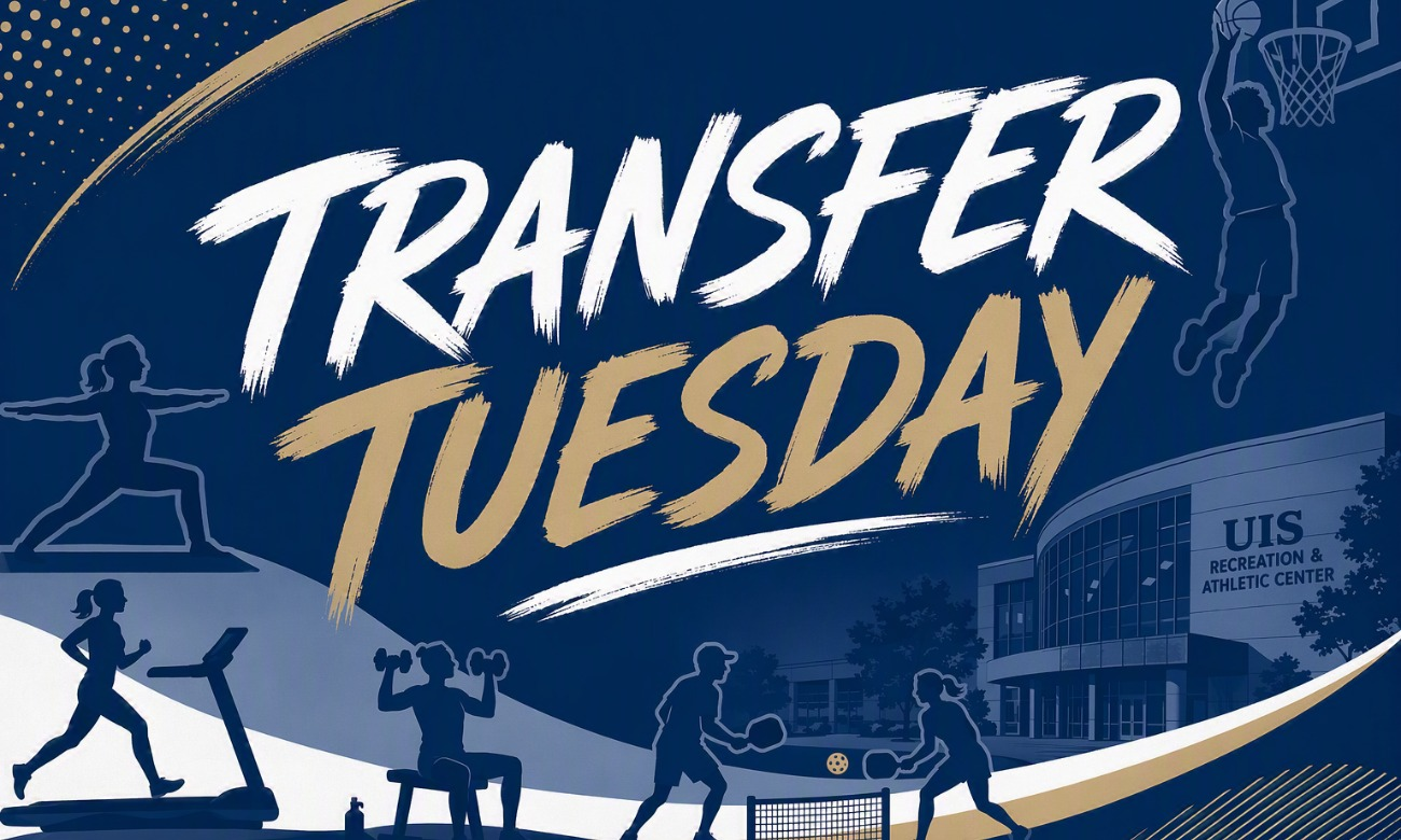 Transfer Tuesday