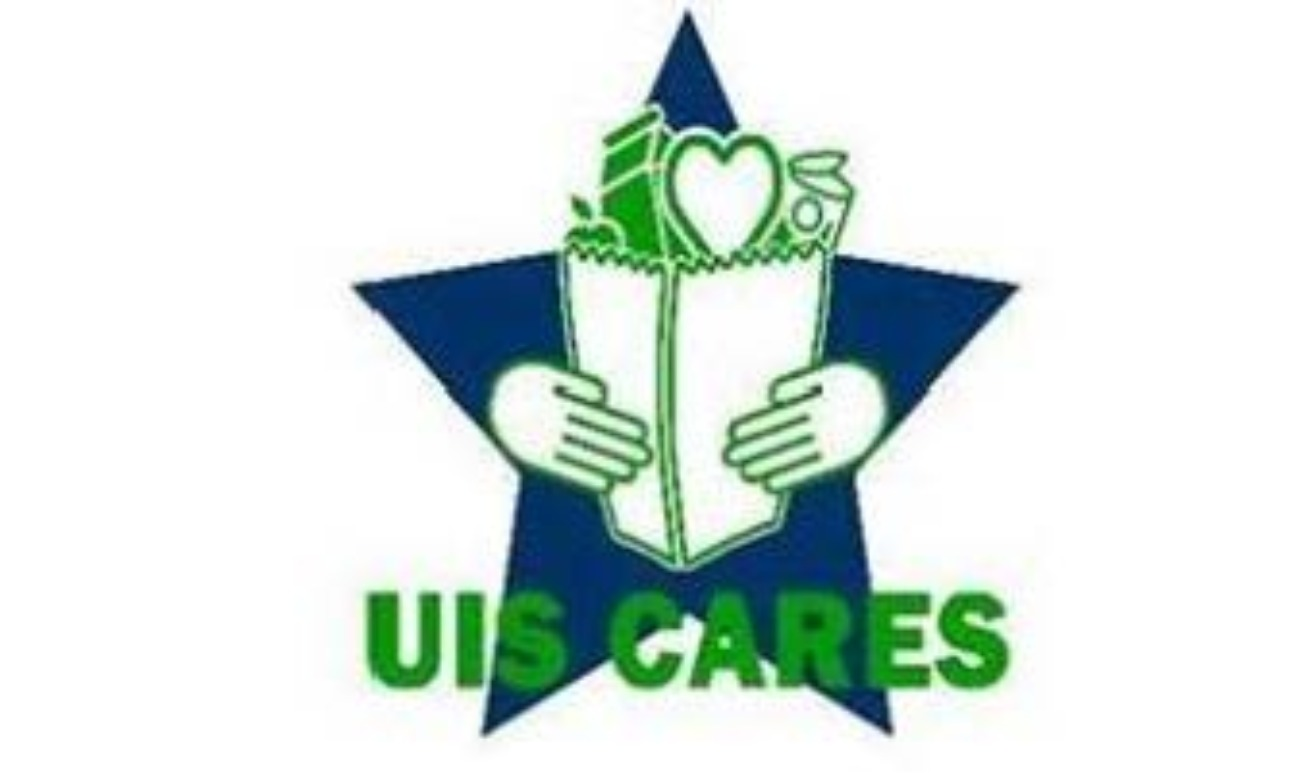 UIS Cares Orientation