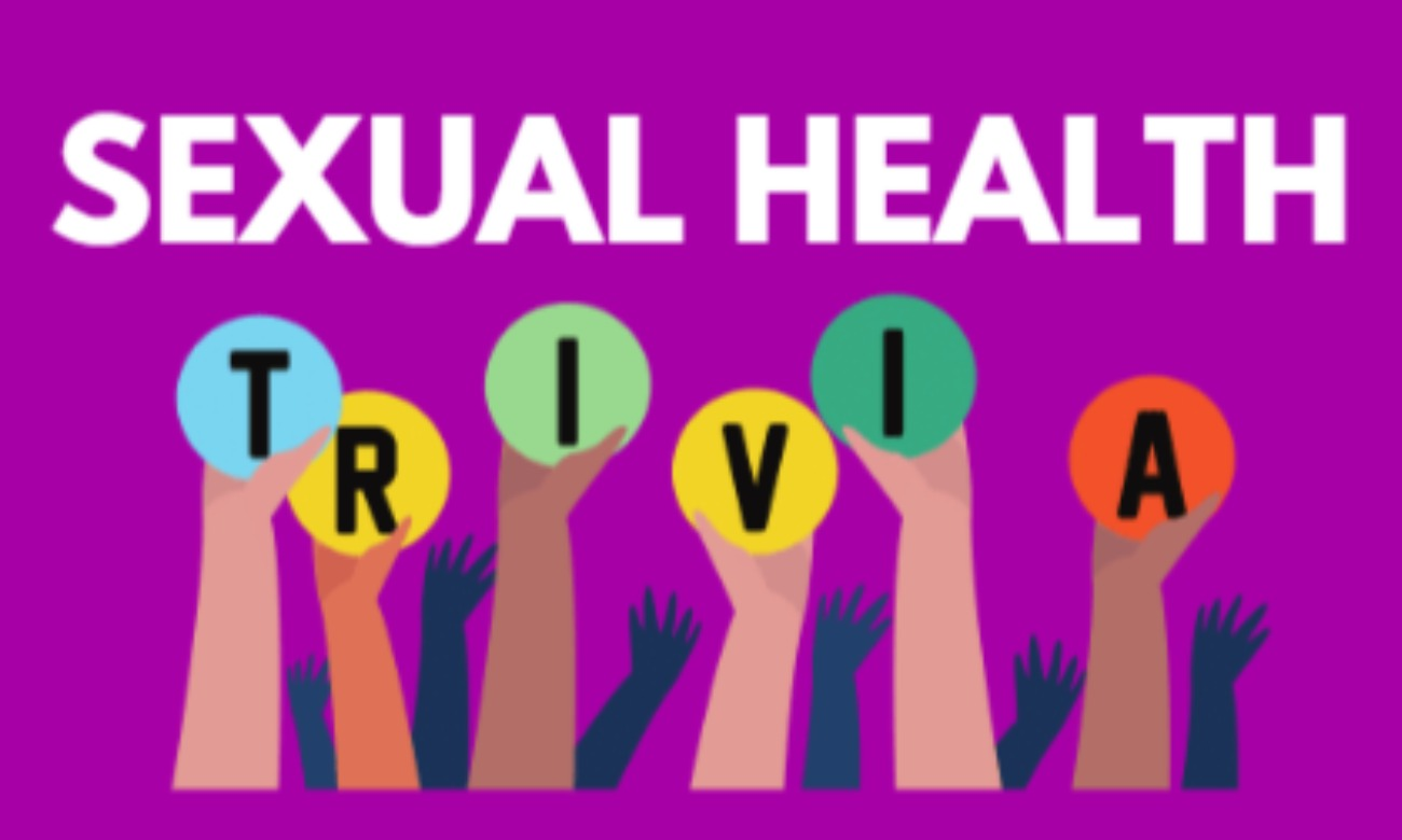 DeSTIgmatize: Sexual Health Trivia