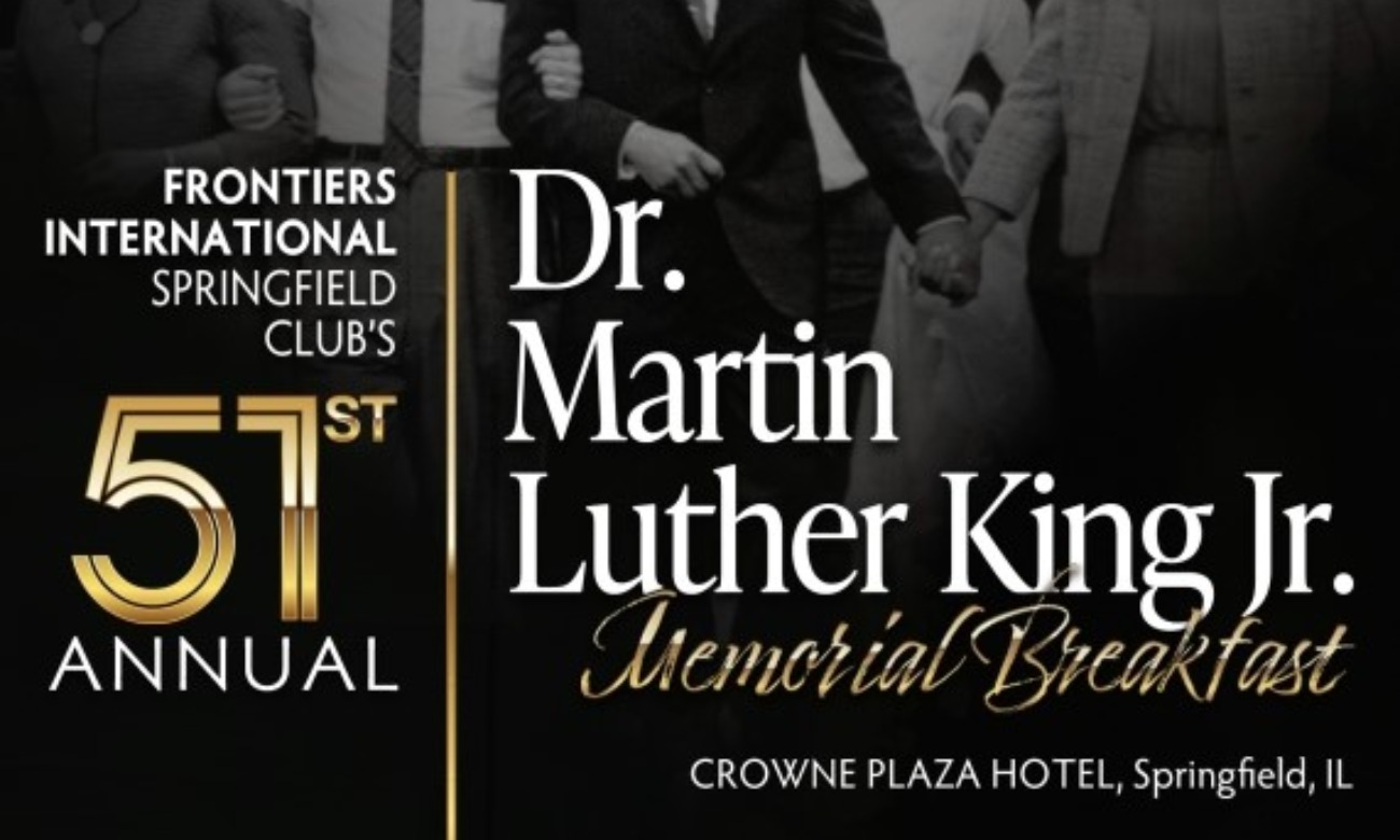 Martin Luther King Day Breakfast