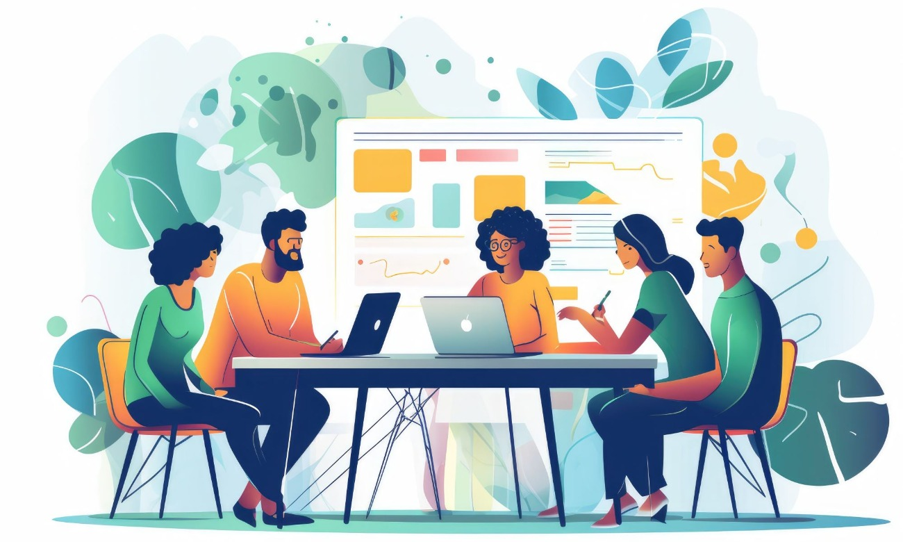 International Student Ambassador Meeting