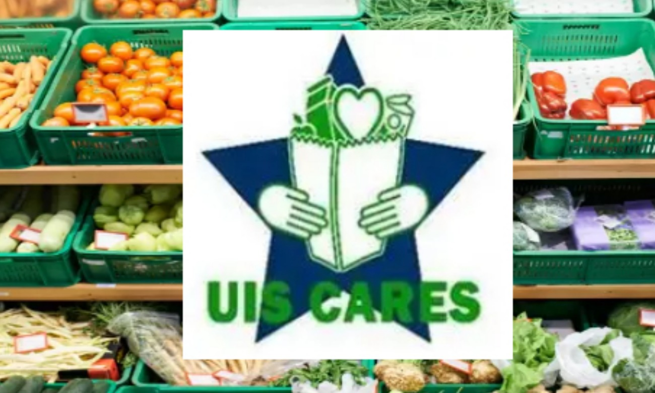 UIS Cares Open Shopping Hours