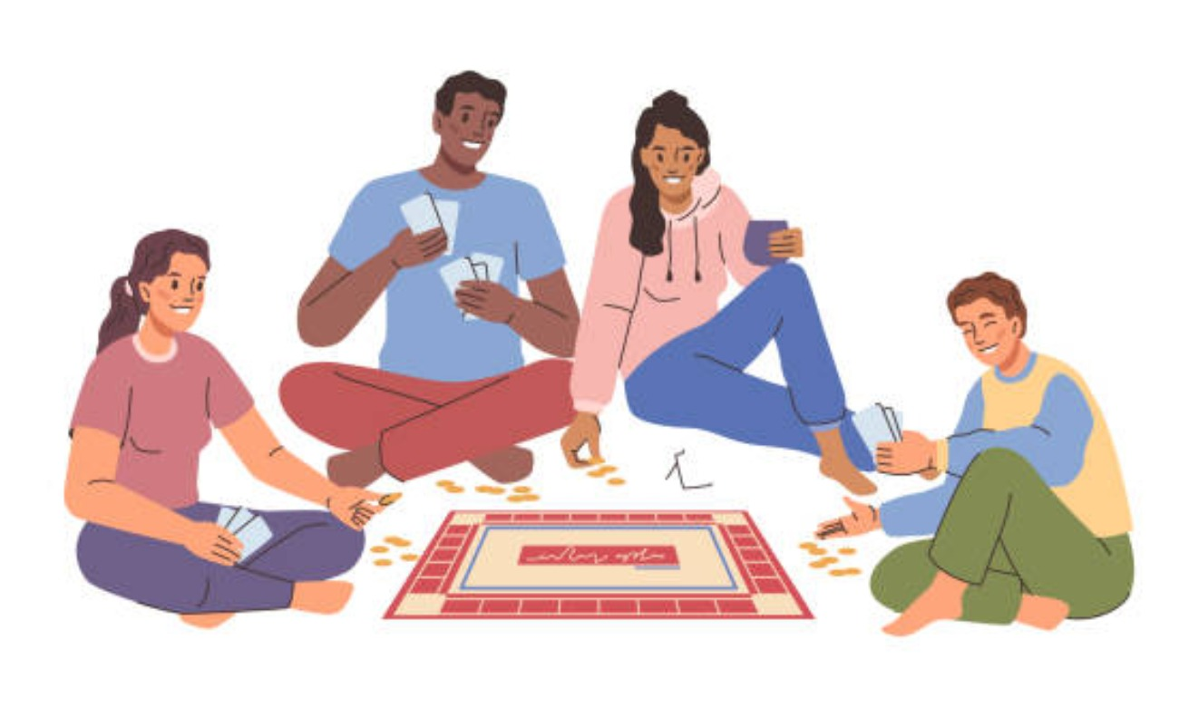 Cards and Conversations