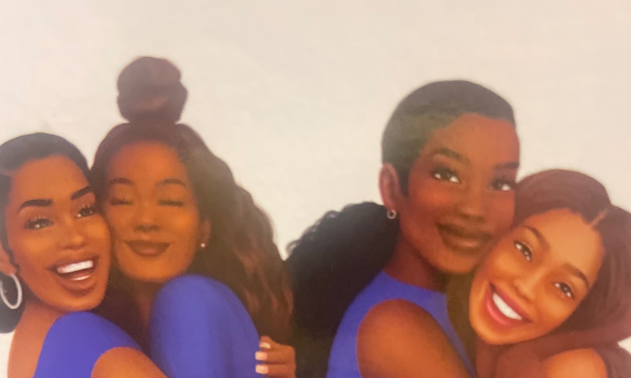 Zeta Zone- Meet & Greet Tabling 