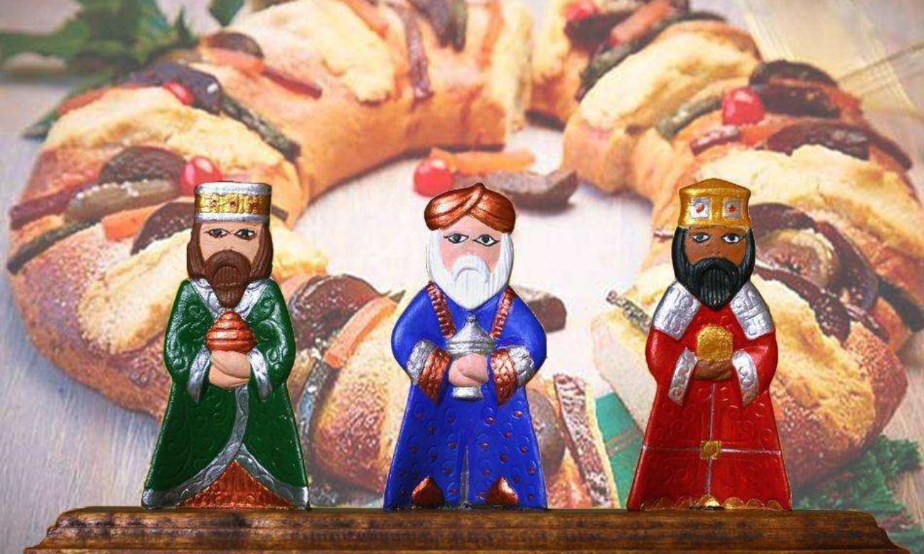 Three Kings Day: Post-Celebration