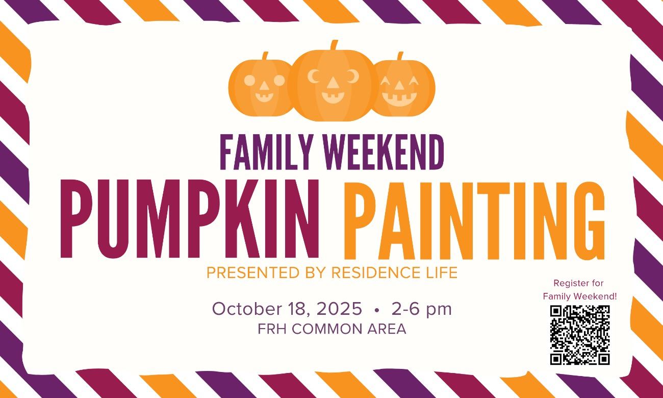 Pumpkin Painting