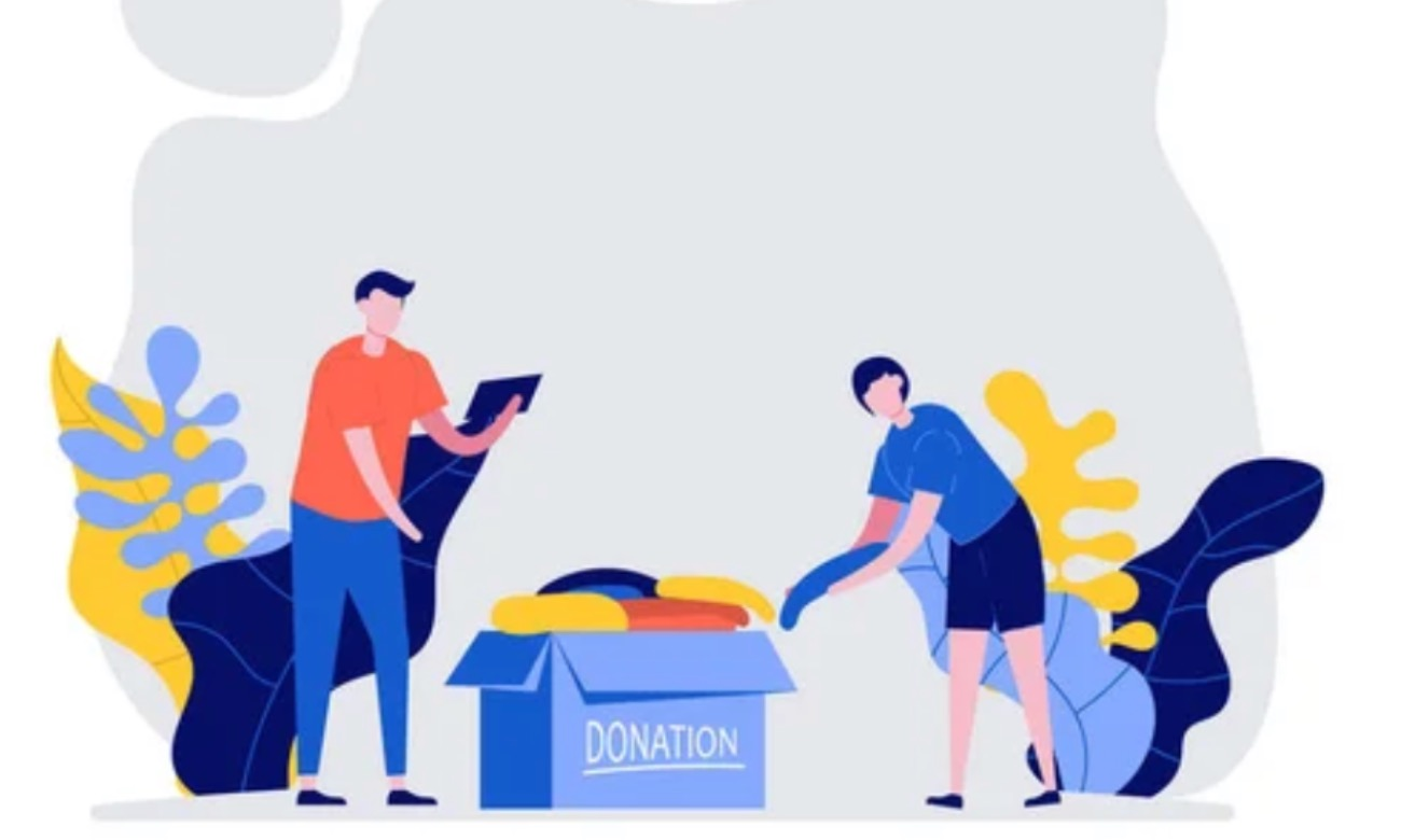 OLAS: Cards & Care: Spreading Smiles Through Service