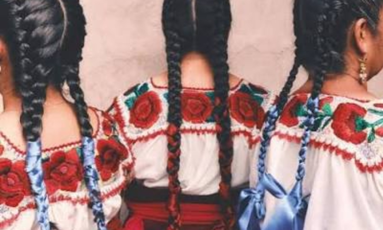 Ribbons & Roots