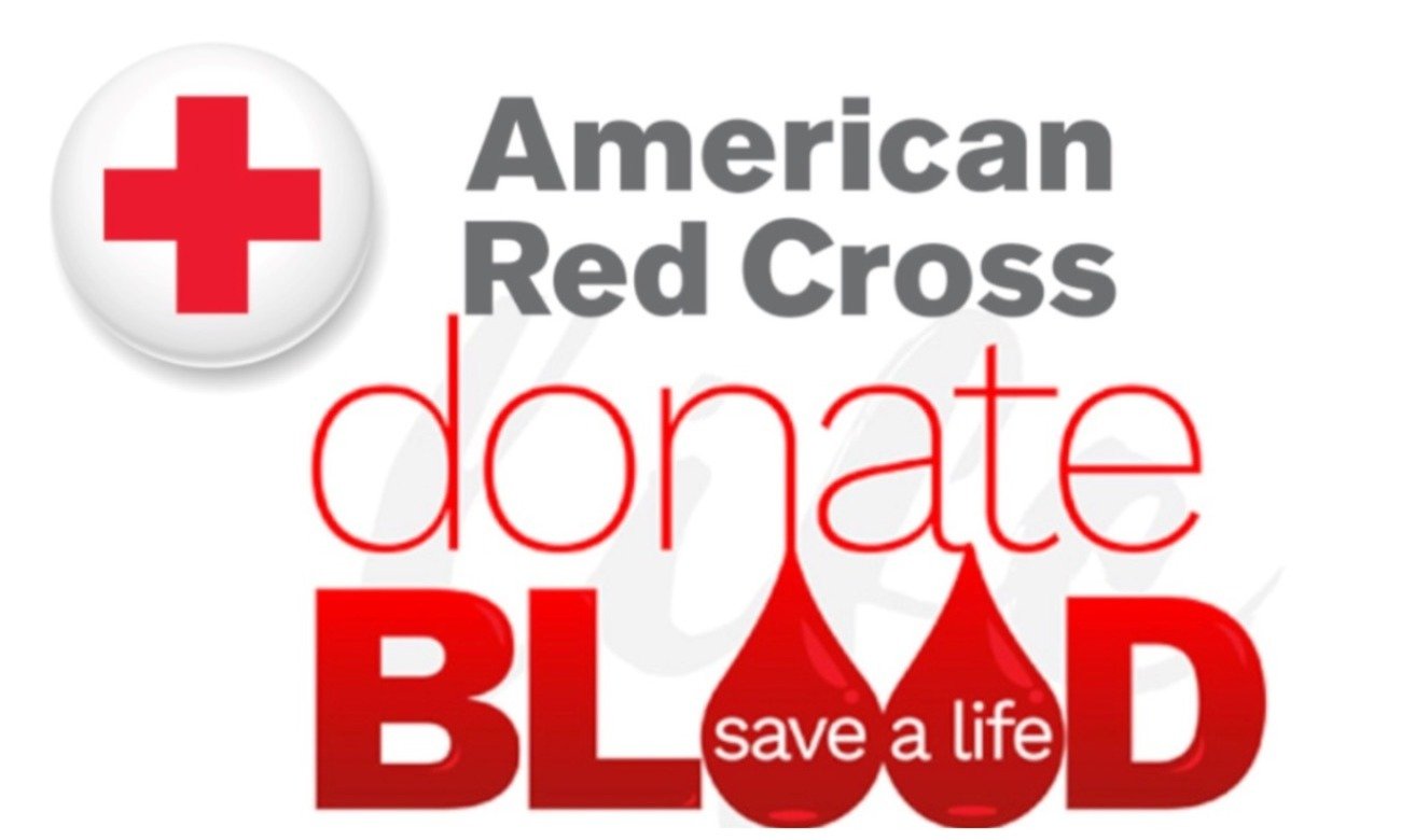 American Red Cross Blood Drive